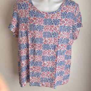 Women’s SS T-shirt